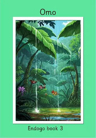 Omo cover