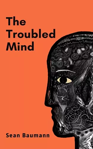 The Troubled Mind cover