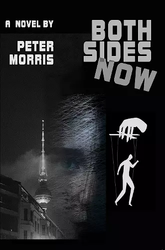 Both Sides Now cover