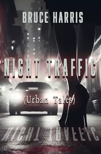 Night Traffic (Urban Tales) cover