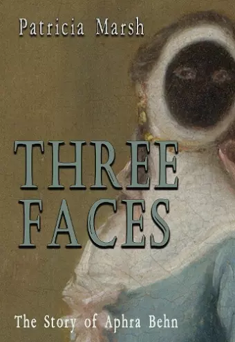 Three Faces cover