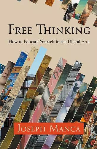 Free Thinking cover