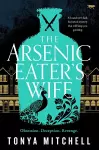 The Arsenic Eater's Wife cover