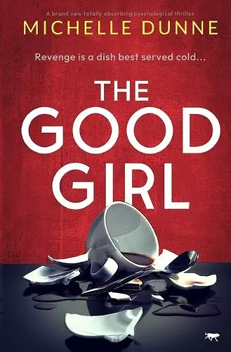 The Good Girl cover