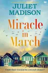 Miracle in March cover