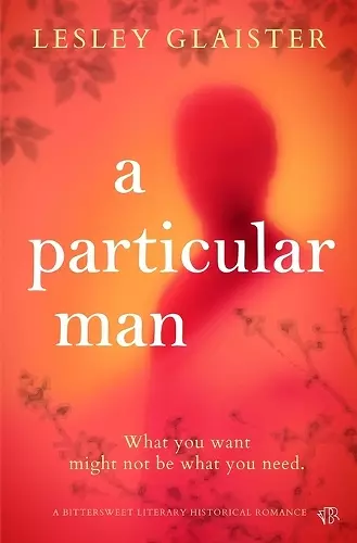 A Particular Man cover