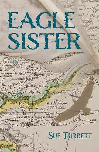Eagle Sister cover