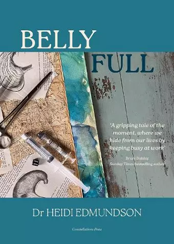Belly Full cover