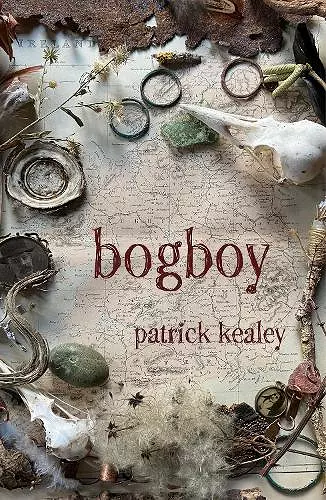 Bogboy cover