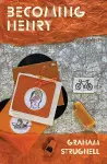 Becoming Henry cover