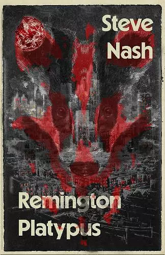 Remington Platypus cover