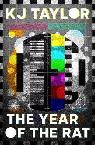The Year of the Rat cover