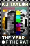 The Year of the Rat cover