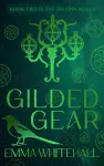 Gilded Gear cover