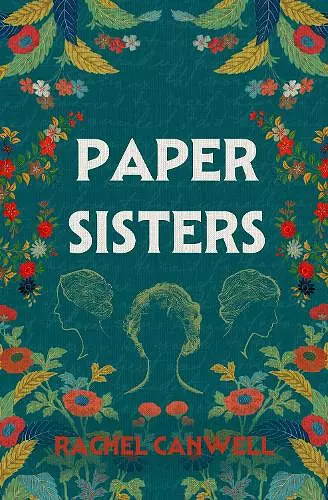 Paper Sisters cover