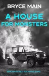 A House For Monsters cover