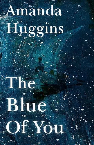 The Blue of You cover