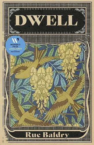 Dwell cover