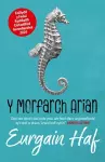 Y Morfarch Arian - Enillydd y Fedal Ryddiaith 2024 cover