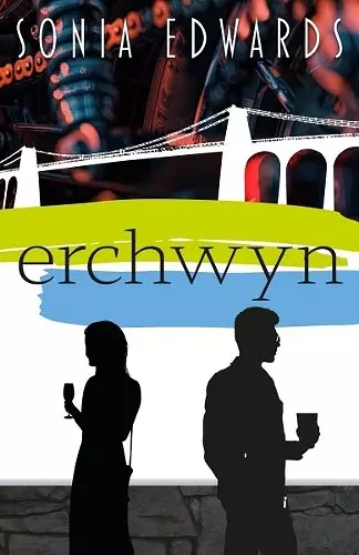 Erchwyn cover