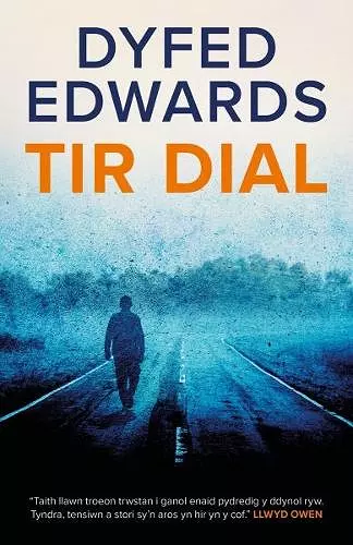 Tir Dial cover