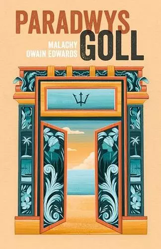 Paradwys Goll cover