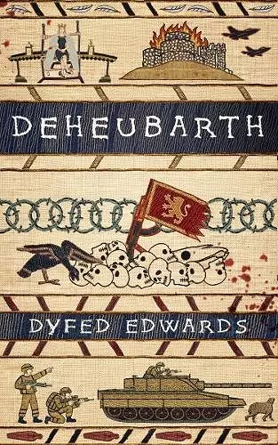 Deheubarth cover