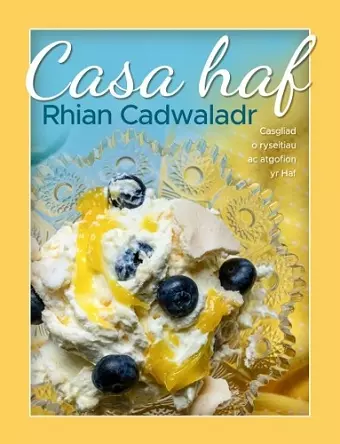 Casa Haf cover