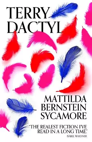 Terry Dactyl cover