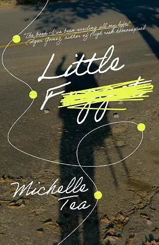 Little F cover