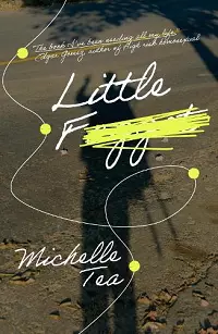 Little F cover