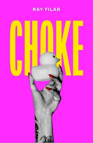 Choke cover