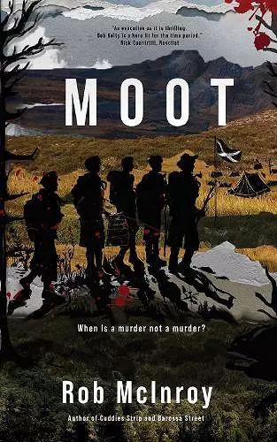 Moot cover