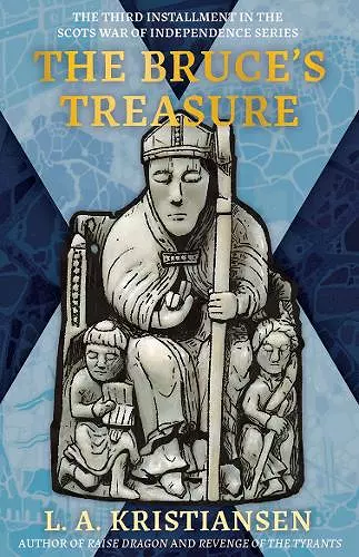 The Bruce's Treasure cover