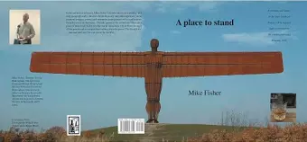 A place to stand cover