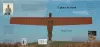 A place to stand cover