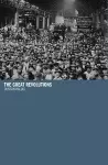 The Great Revolutions cover