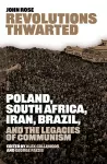 Revolutions Thwarted cover