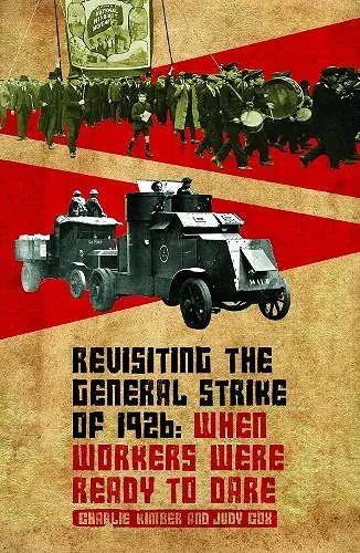 Revisiting the General Strike of 1926 cover