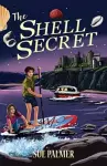 The Shell Secret cover