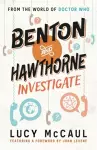 Benton and Hawthorne Investigate cover