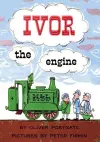 Ivor the Engine cover