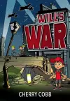 Will's War cover