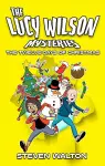 The Lucy Wilson Mysteries: The Twelve Days of Christmas cover