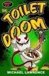 Jiggy McCue: The Toilet of Doom cover