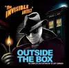 Outside the Box: The Doctor Who Art of Jeff Cummins cover