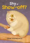 Shy or Show-Off cover