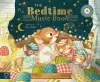 The Bedtime Music Book cover