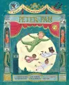 All the World's a Stage: Peter Pan cover