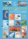 The Lift-the-Flap Encyclopaedia of Oceans cover